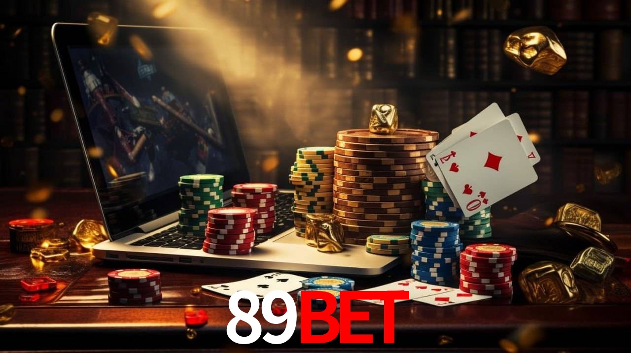 Experiência VIP 89bet