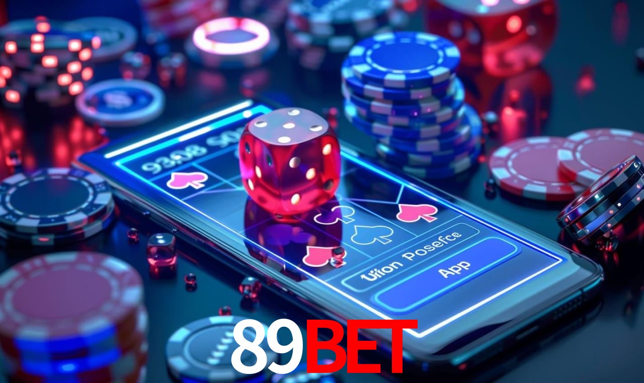 89bet - Análise de Mercados Esportivos