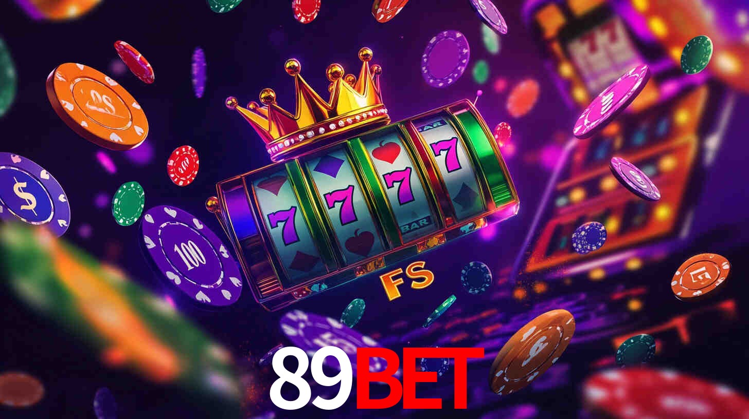 VIP Casino 89bet