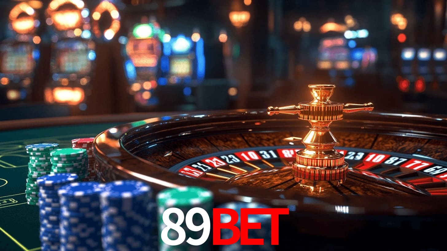 89bet: Jogos de Caça-Níqueis-Altas Recompensas, Roleta-Velocidade, Blackjack-Desafios Máximos