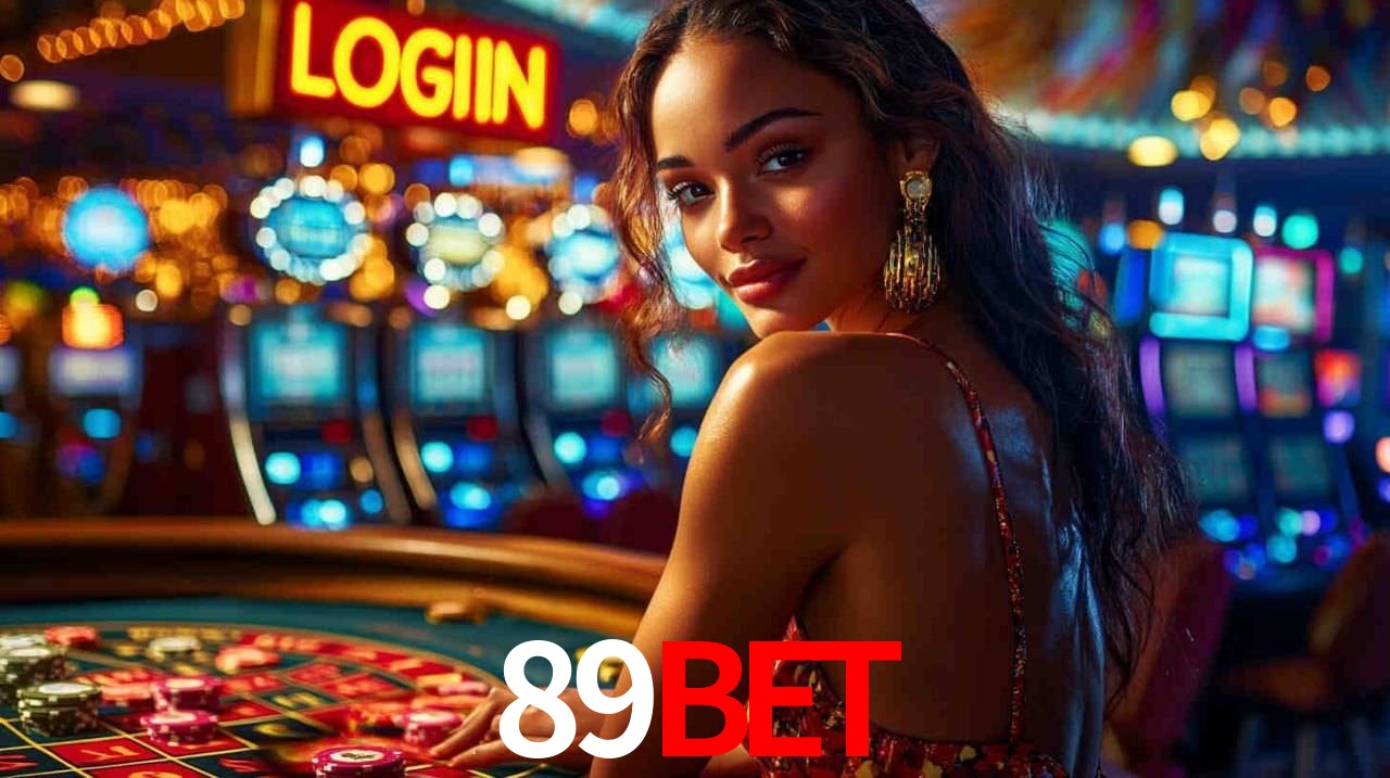 89bet Brasília - Jogo Features