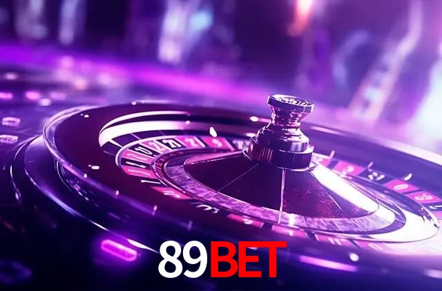 Programa VIP 89bet