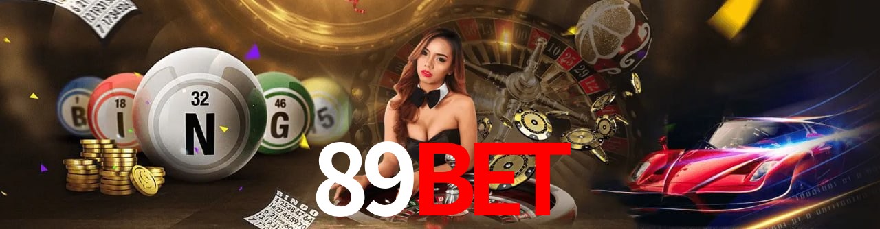 89bet São Paulo - Top Slots