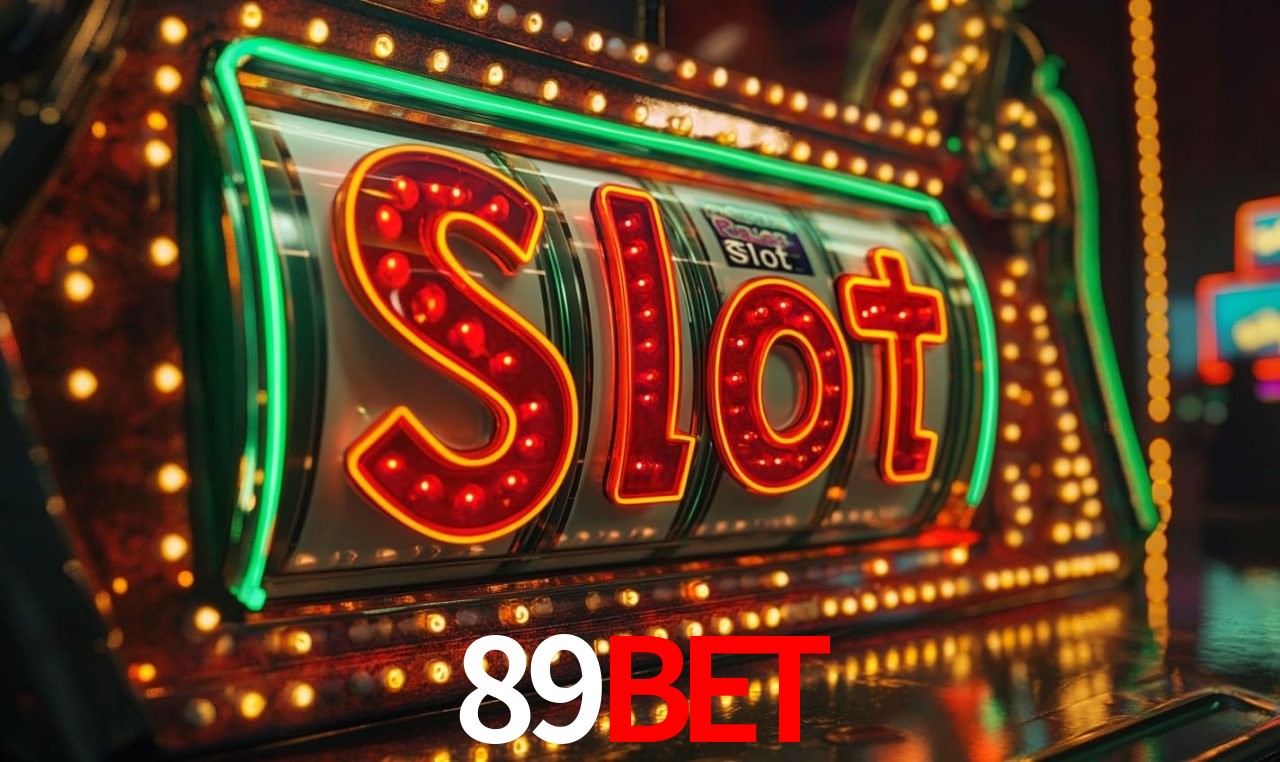 89bet Entrar - Login Seguro Certificado