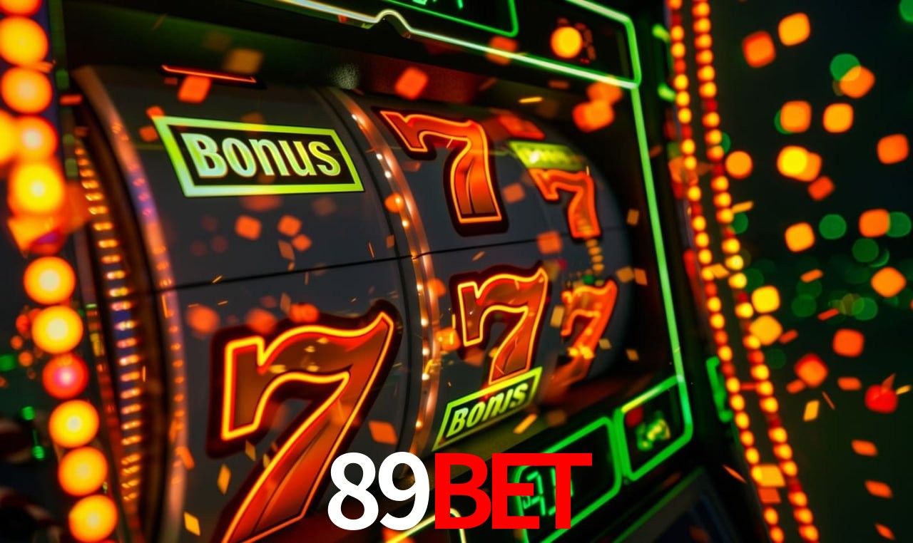 cassino 89bet