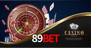 Provedores de Jogos 89bet
