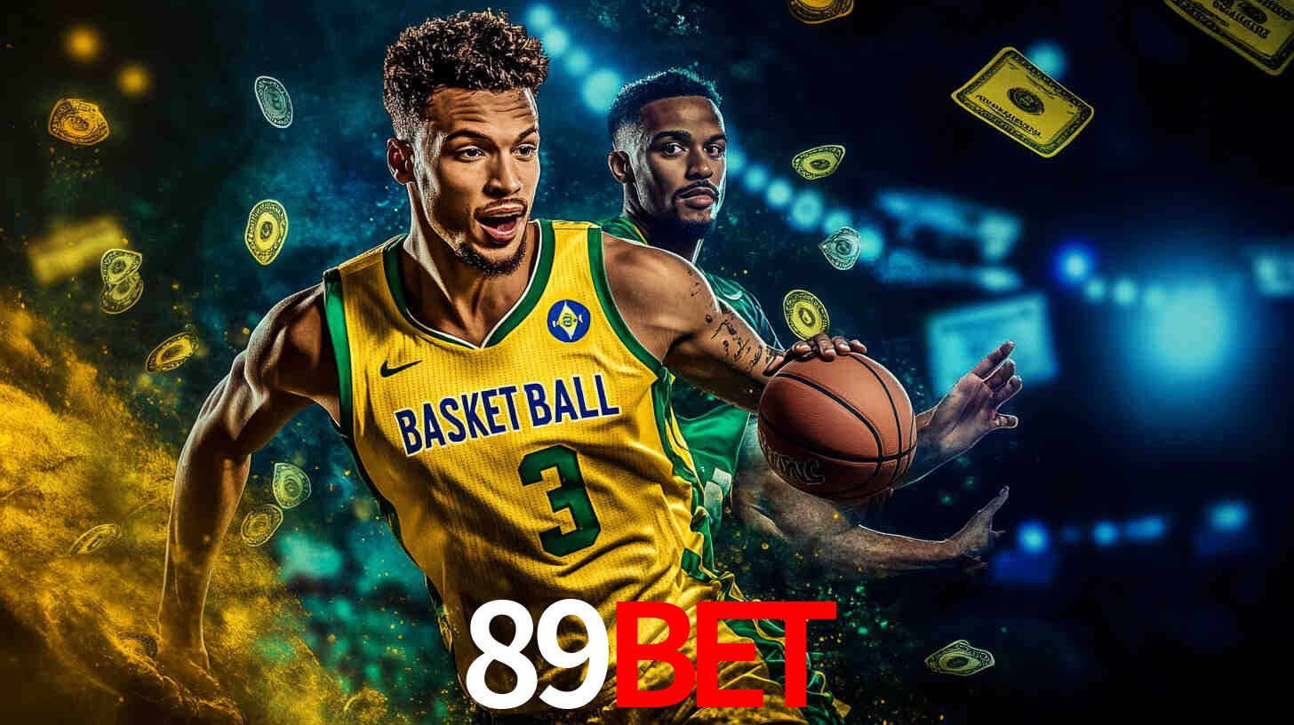 Descubra a Essência do 89bet: Nossa História e Compromissos