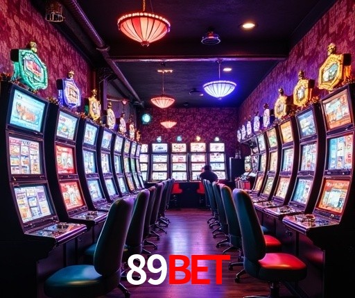 89bet Rio de Janeiro - Slot Strategy