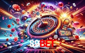 Jogos de Slot 89bet