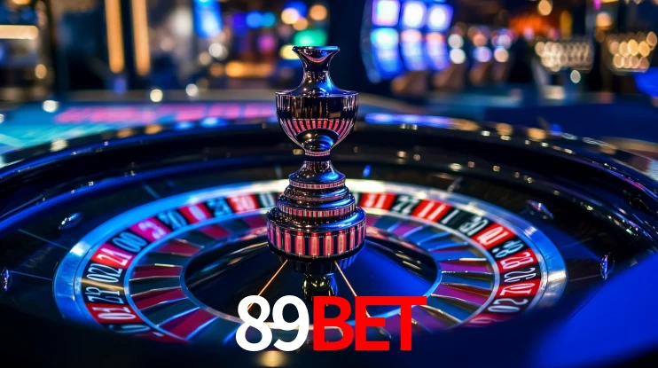 89bet App Interface