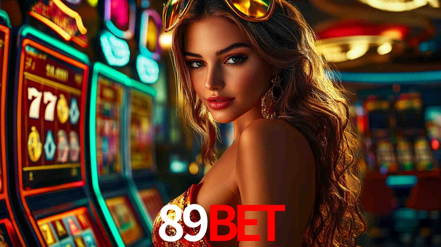 Live Casino 89bet