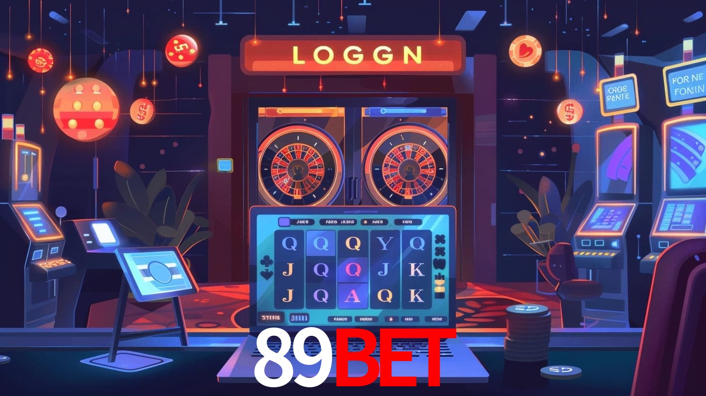 89bet - User Statistics