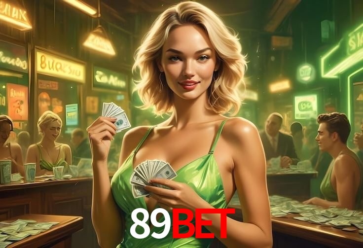 A Emoção da Loteria na 89bet: Uma Chance de Mudança de Vida