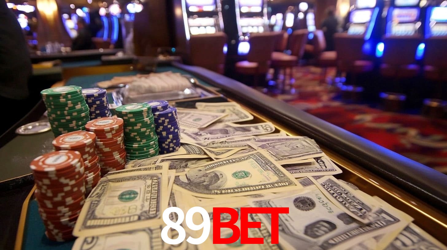 89bet Belo Horizonte - Winners