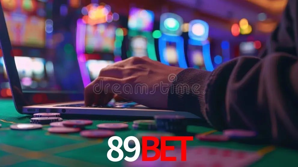Casino VIP 89bet
