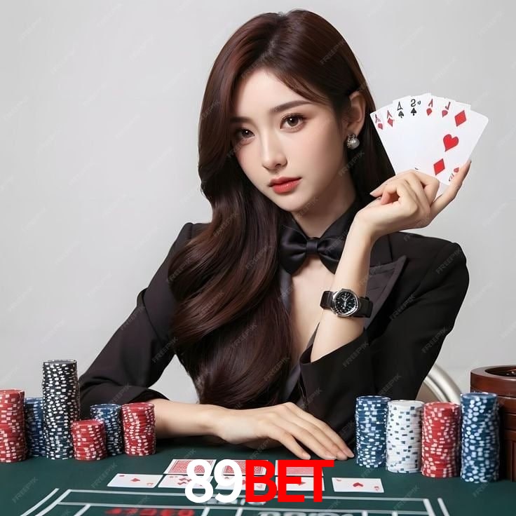 89bet - Login Methods