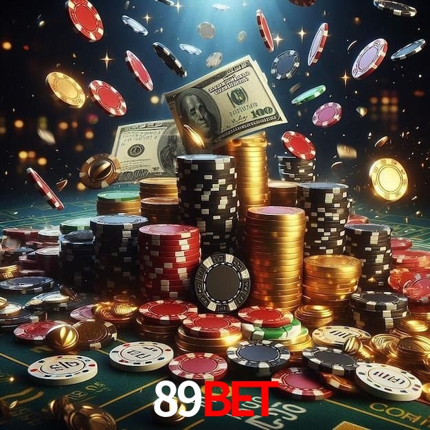 PIX Instantâneo 89bet