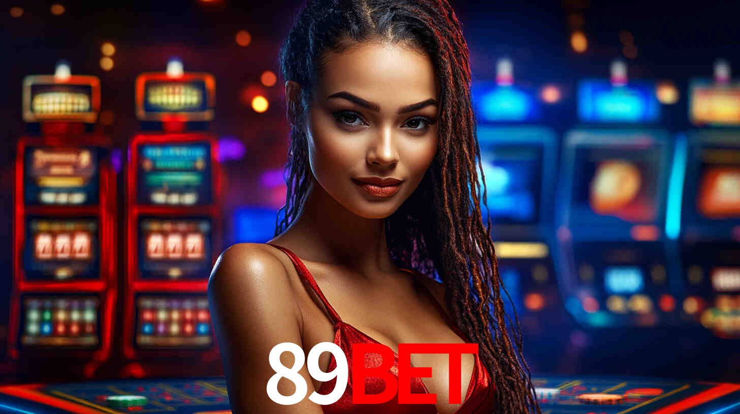 Desvendando o Mundo dos Jogos Virtuais na 89bet