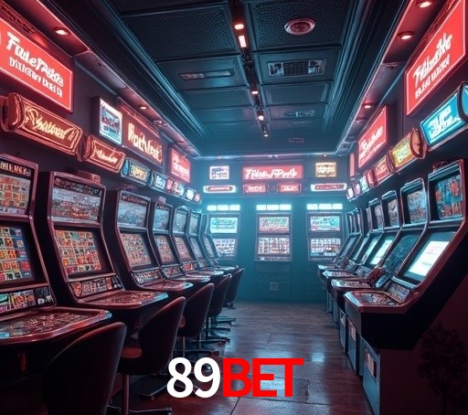 89bet Promoções - 30+ Ofertas Diárias
