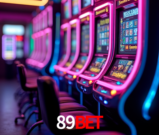 89bet Slot - 320+ Caça-Níqueis Premium