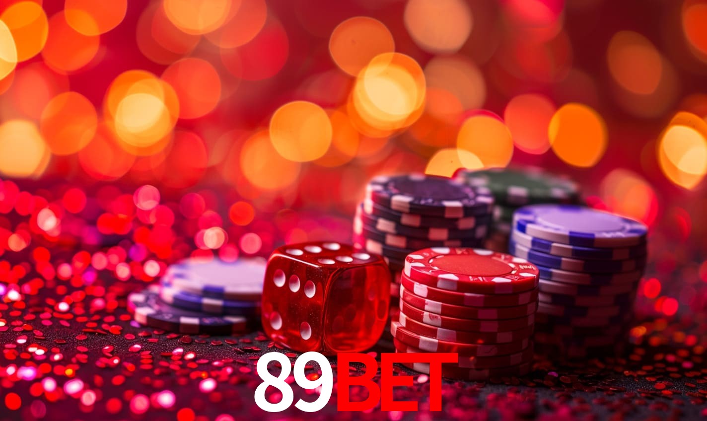 89bet Salvador - Strategies