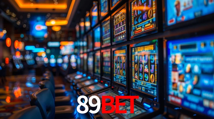 Weekend Specials 89bet