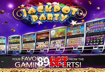 Descubra a Magia dos Jogos de Arcade no 89bet