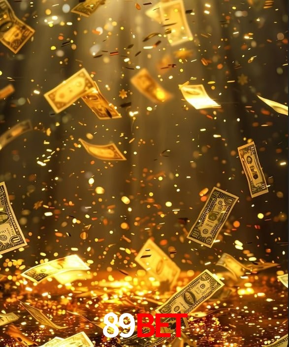 Account Benefits 89bet