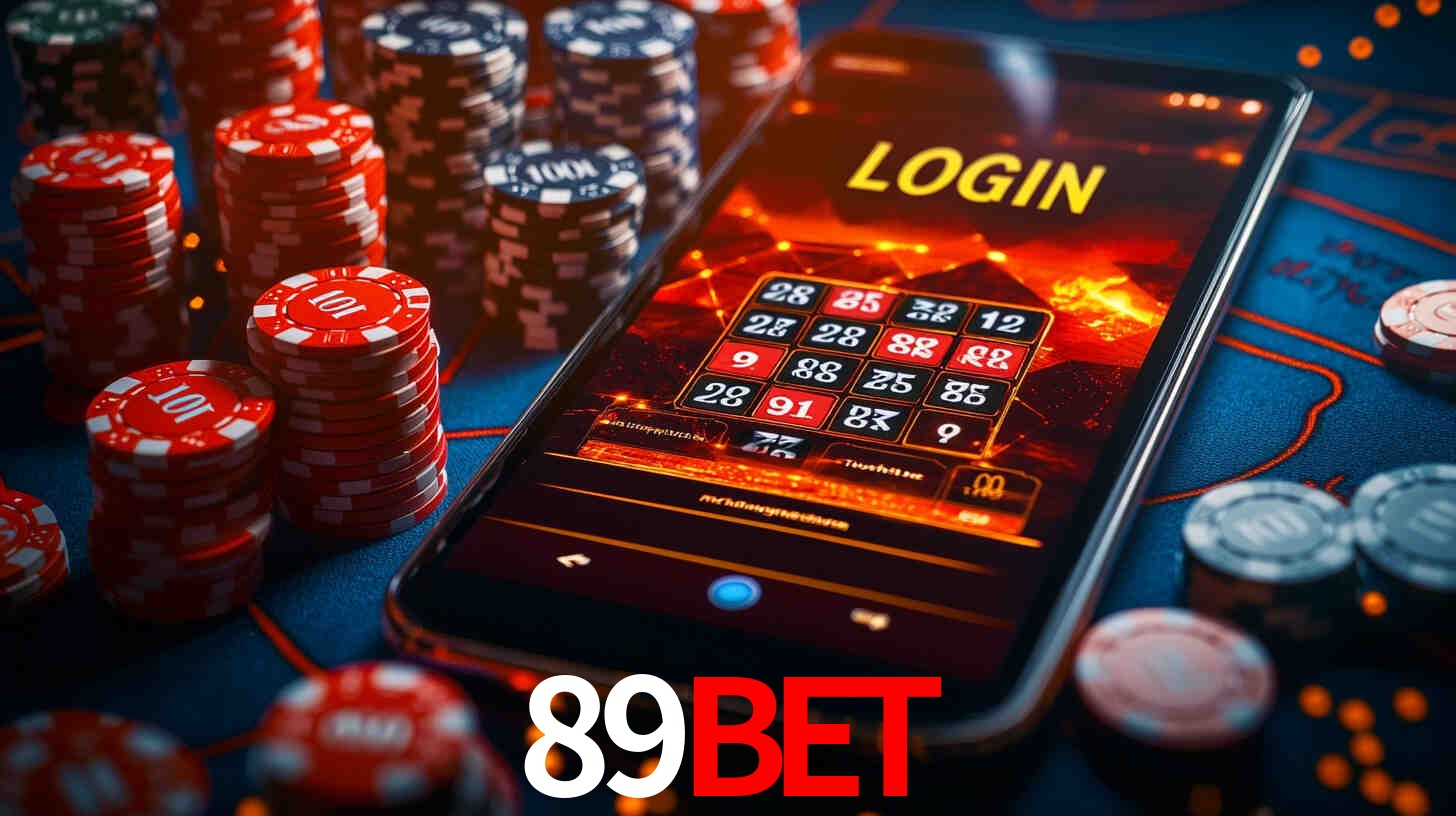 89bet: A Experiência de Casino com Jogos de Mesa ao Vivo