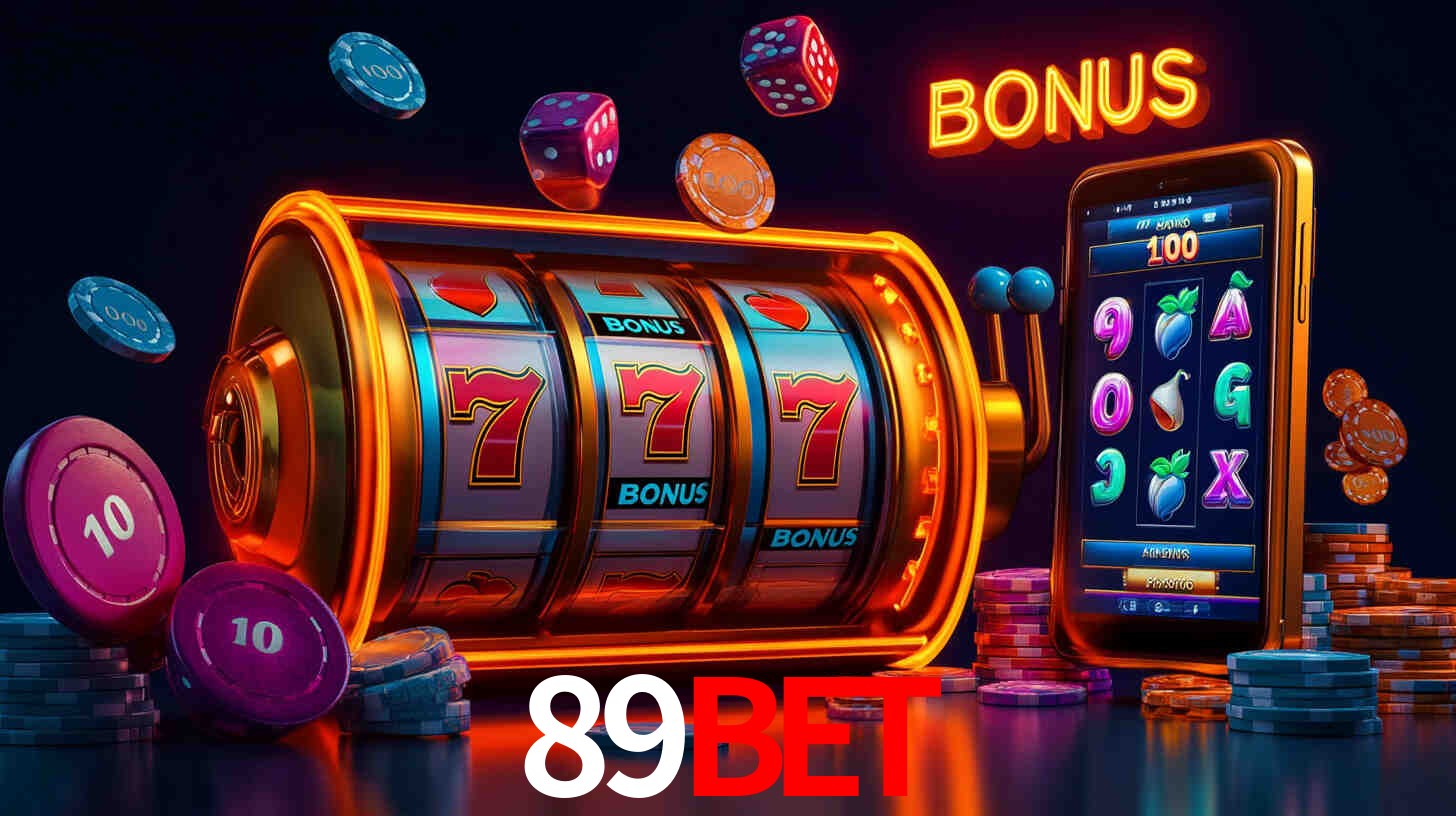 Inovações de Jogos na 89bet: O Futuro das Experiências Interativas