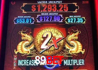 89bet Belo Horizonte - VIP Casino