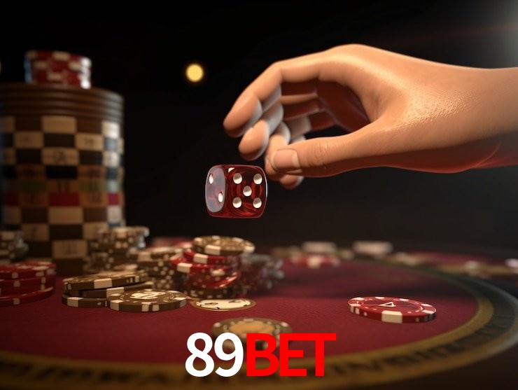Promoções Sazonais 89bet