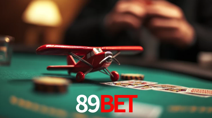 Aviator Jogo na 89bet