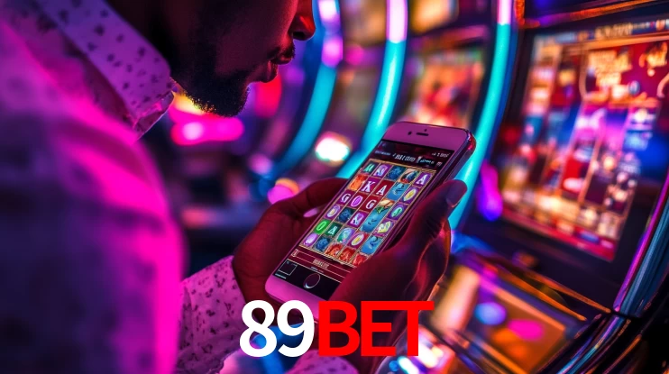 Baixar App 89bet  