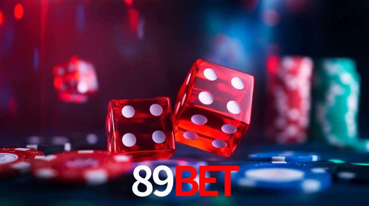 Bonus na Plataforma Online 89bet