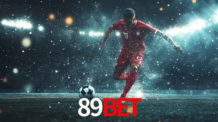 Plataforma de Apostas 89bet